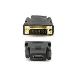 تبدیل DVI به HDMI