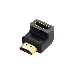 تبدیل 90 درجه HDMI