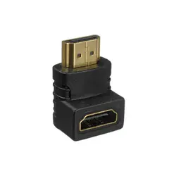 تبدیل 90 درجه HDMI