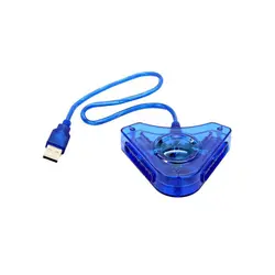 تبدیل دسته PS2 به USB