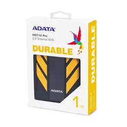 هارد اکسترنال ADATA مدل HD710 Pro ظرفیت 1 ترابایت