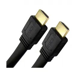 کابل HDMI تسکو مدل TC 70 کیفیت 4K طول 1.5 متر