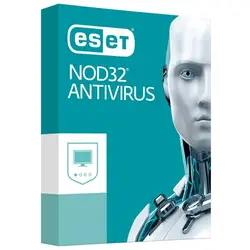 آنتی ویروس ESET INTERNET SECURITY