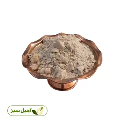 قاووت کرمانی چهل گیاه 500 گرمی آجیل سبز