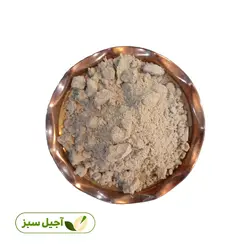 قاووت کرمانی چهل گیاه 500 گرمی آجیل سبز