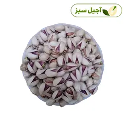 پسته کله قوچی عمده خام 10 کیلوگرمی درجه یک رفسنجان