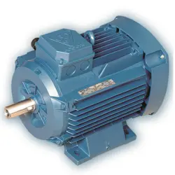 الکتروموتور 0.55 کیلووات سه فاز موتوژن