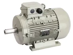 الکتروموتور 5.5 کیلووات سه فاز الکتروژن