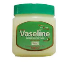 وازلین ویتامینه و معطر درجه‌ یک هانا ۱۲۵ میلی گرمی