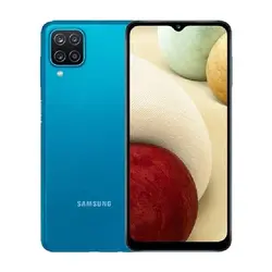 گوشی موبایل سامسونگ Galaxy A12 ظرفیت 64 گیگابایت و رم 4 گیگابایت