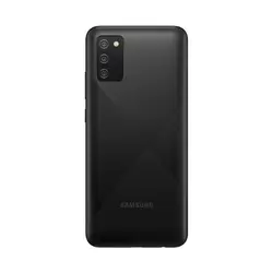 گوشی موبایل سامسونگ مدل Galaxy A02s ظرفیت 64 گیگابایت و رم 4 گیگابایت