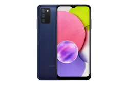 گوشی موبایل سامسونگ مدل Galaxy A03s دو سیم کارت ظرفیت 32 گیگابایت و رم 3 گیگابایت