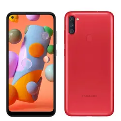 گوشی موبایل سامسونگ مدل galaxy A11 ظرفیت 32 گیگابایت رم 3