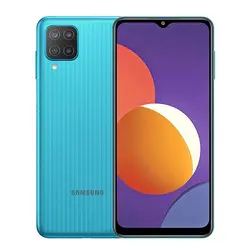 گوشی موبایل سامسونگ مدل Galaxy M12 دو سیم‌کارت ظرفیت 64 گیگابایت و رم 4 گیگابایت