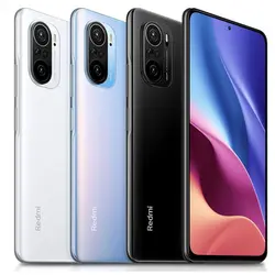 گوشی موبایل شیائومی مدل POCO F3 5G ظرفیت 256 گیگابایت و 8 گیگابایت رم - الگوریتم