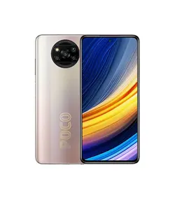 گوشی موبایل شیائومی مدل POCO X3 NFC ظرفیت 128 گیگابایت رم 6 - الگوریتم