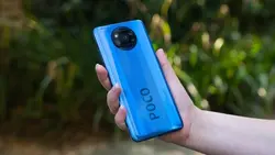 گوشی موبایل شیائومی مدل POCO X3 NFC ظرفیت 64 گیگابایت و رم 6 گیگابایت - الگوریتم