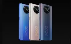 گوشی موبایل شیائومی مدل POCO X3 Pro ظرفیت 256 گیگابایت رم 8