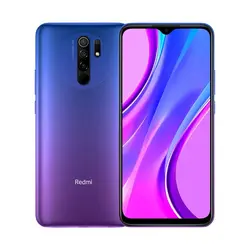گوشی موبایل شیائومی مدل Redmi 9 ظرفیت 32 گیگابایت و رم 3گیگابایت - الگوریتم