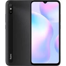 گوشی موبایل شیائومی مدل Redmi 9A ظرفیت 32 گیگابایت و رم 2 گیگابایت