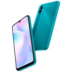 گوشی موبایل شیائومی مدل Redmi 9A ظرفیت 32 گیگابایت و رم 2 گیگابایت