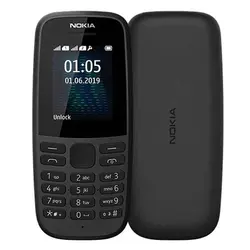 گوشی موبایل نوکیا مدل 105-Nokia - الگوریتم