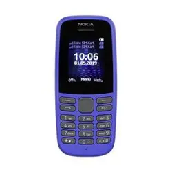گوشی موبایل نوکیا مدل 105-Nokia - الگوریتم