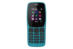 گوشی موبایل نوکیا مدل 110-Nokia - الگوریتم