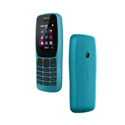 گوشی موبایل نوکیا مدل 110-Nokia - الگوریتم