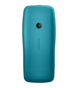 گوشی موبایل نوکیا مدل 110-Nokia - الگوریتم