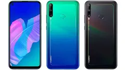 گوشی موبایل هوآوی مدل Huawei Y7p ظرفیت 64 گیگابایت - الگوریتم