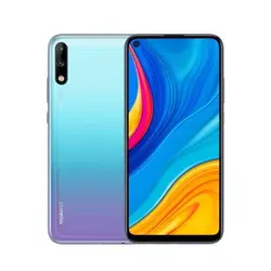 گوشی موبایل هوآوی مدل Huawei Y7p ظرفیت 64 گیگابایت - الگوریتم