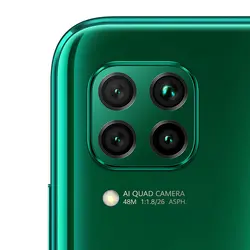 گوشی موبایل هوآوی مدل Nova 7i ظرفیت 128 گیگابایت - الگوریتم