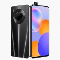 گوشی موبایل هوآوی مدل Y9a ظرفیت 128 گیگابایت - الگوریتم