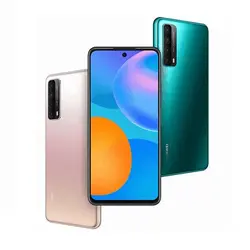 گوشی موبایل هوآوی مدل Y7a ظرفیت 128 گیگابایت و رم 4 گیگابایت - الگوریتم