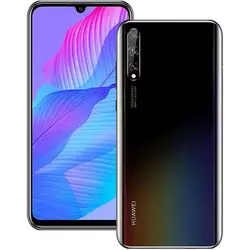 گوشی موبایل هوآوی مدل Y8p ظرفیت 128 گیگابایت - الگوریتم