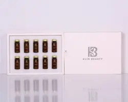 کوکتل های کلین بیوتی - Klin Beauty Cocktail