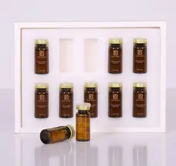 کوکتل های کلین بیوتی - Klin Beauty Cocktail