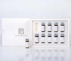 کوکتل های کلین بیوتی - Klin Beauty Cocktail