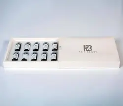 کوکتل های کلین بیوتی - Klin Beauty Cocktail