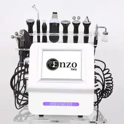 دستگاه هات بابل ۱۱ کاره انزو Enzo