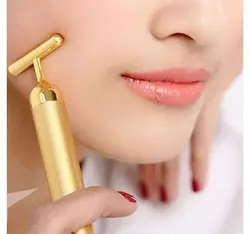قلم ویبراتور تی شکل - Energy Beauty Bar