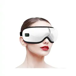 عینک ماساژور چشم کلین - Klin Intelligence Eye Massager