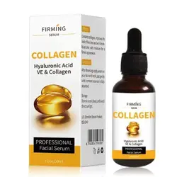 سرم سفت کننده و ضد چروک کلاژن مویام - Mooyam Collagen Firming Serum