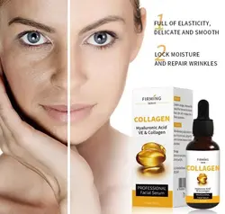 سرم سفت کننده و ضد چروک کلاژن مویام - Mooyam Collagen Firming Serum