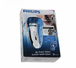 ماشین اصلاح صورت فیلیپس مدل آر کیو ۸۲۸۰ - Philips Aqua Touch Plus RQ8280 Shaver