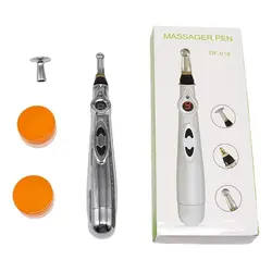 ماساژور طب سوزنی مدل دی اف ۶۱۸ - Massager pen df-618