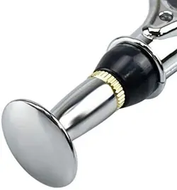 ماساژور طب سوزنی مدل دی اف ۶۱۸ - Massager pen df-618