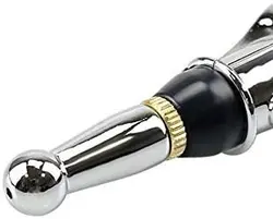 ماساژور طب سوزنی مدل دی اف ۶۱۸ - Massager pen df-618