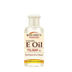 روغن ویتامین E سانداون نچرالز - Sundown naturals vitamin e oil